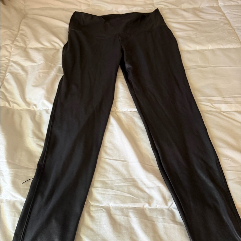 Time and Tru Black Leggings